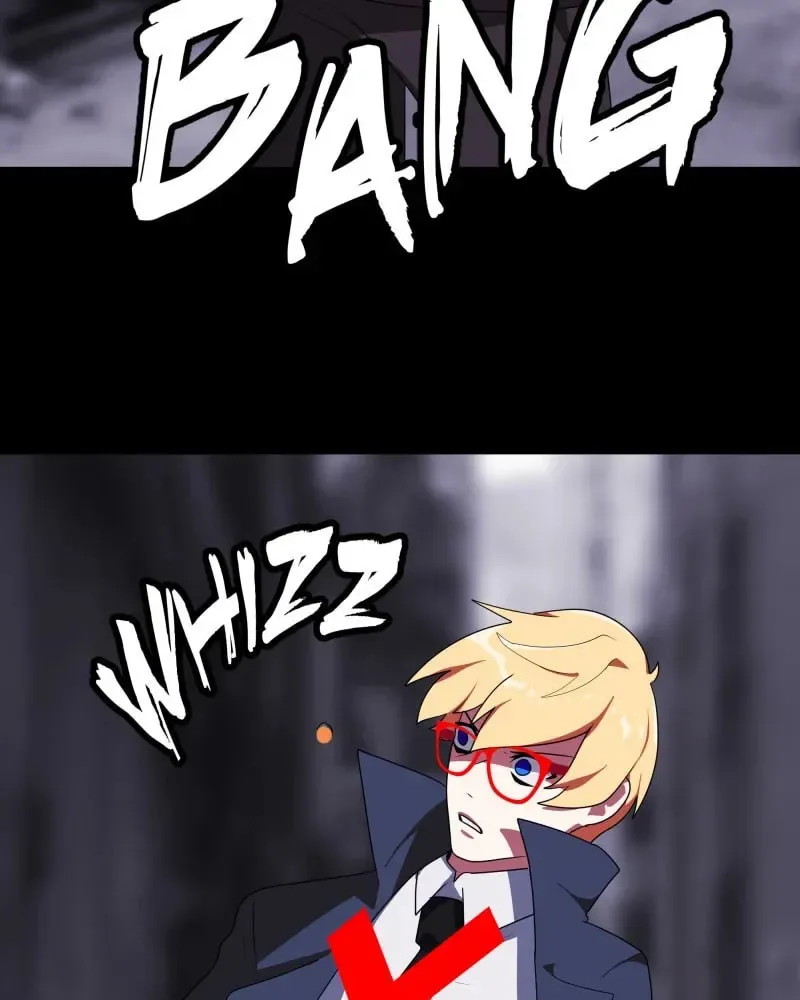 I'm the Grim Reaper Chapter 27 page 23