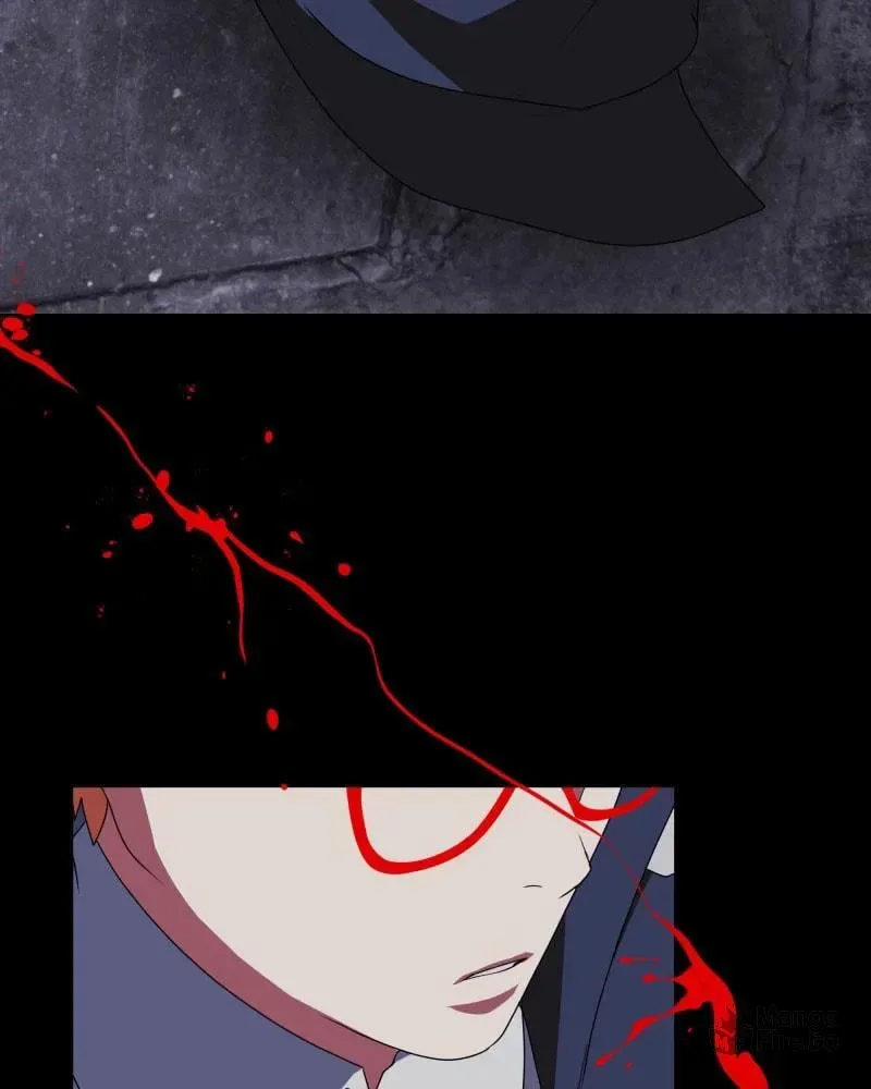 I'm the Grim Reaper Chapter 27 page 6