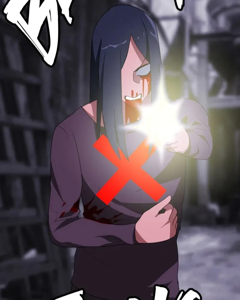 I'm the Grim Reaper Chapter 27 page 22