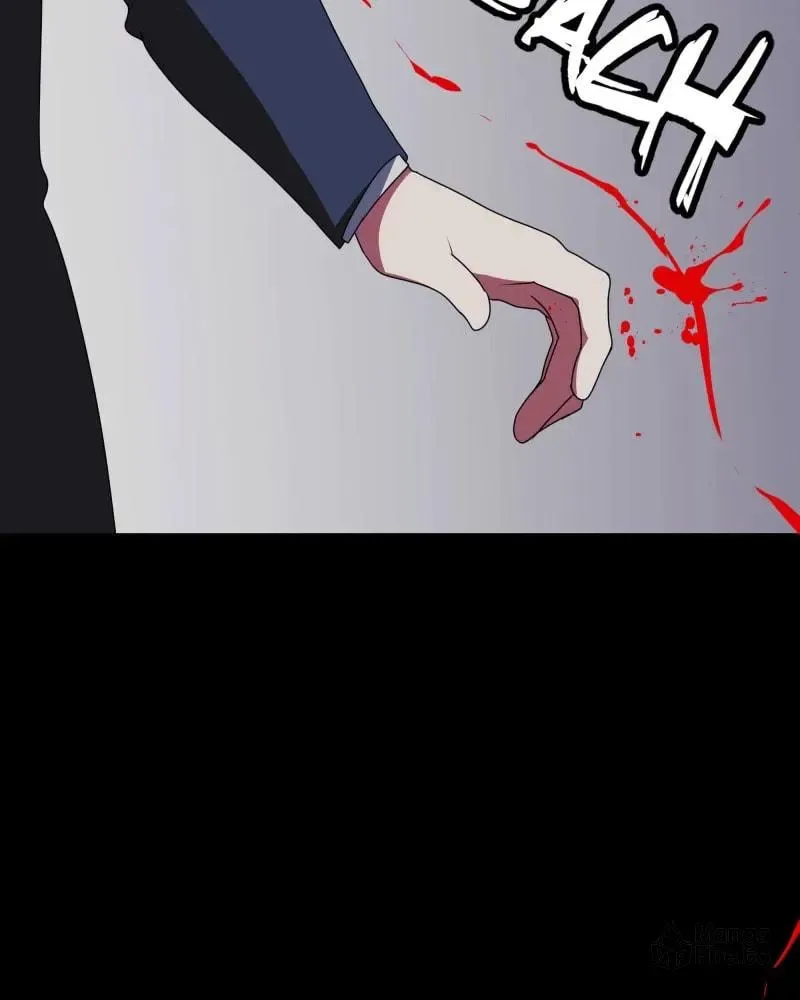 I'm the Grim Reaper Chapter 27 page 9