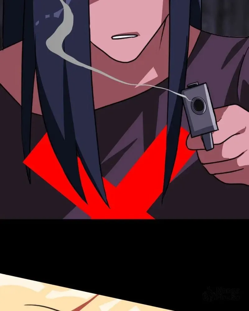 I'm the Grim Reaper Chapter 27 page 20