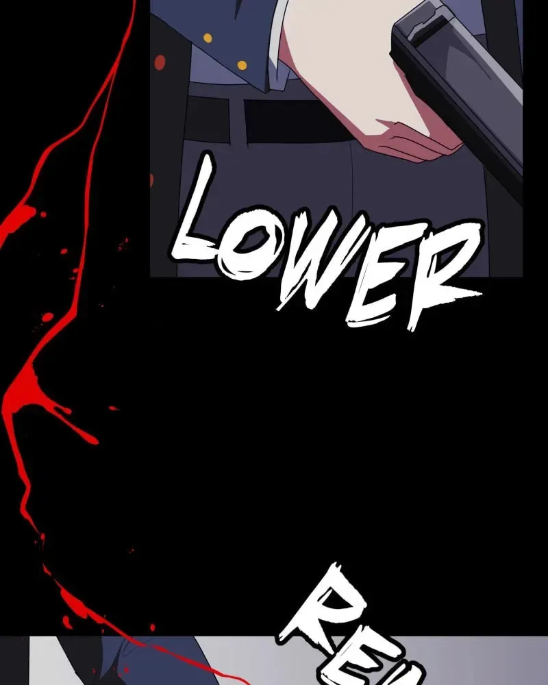 I'm the Grim Reaper Chapter 27 page 8
