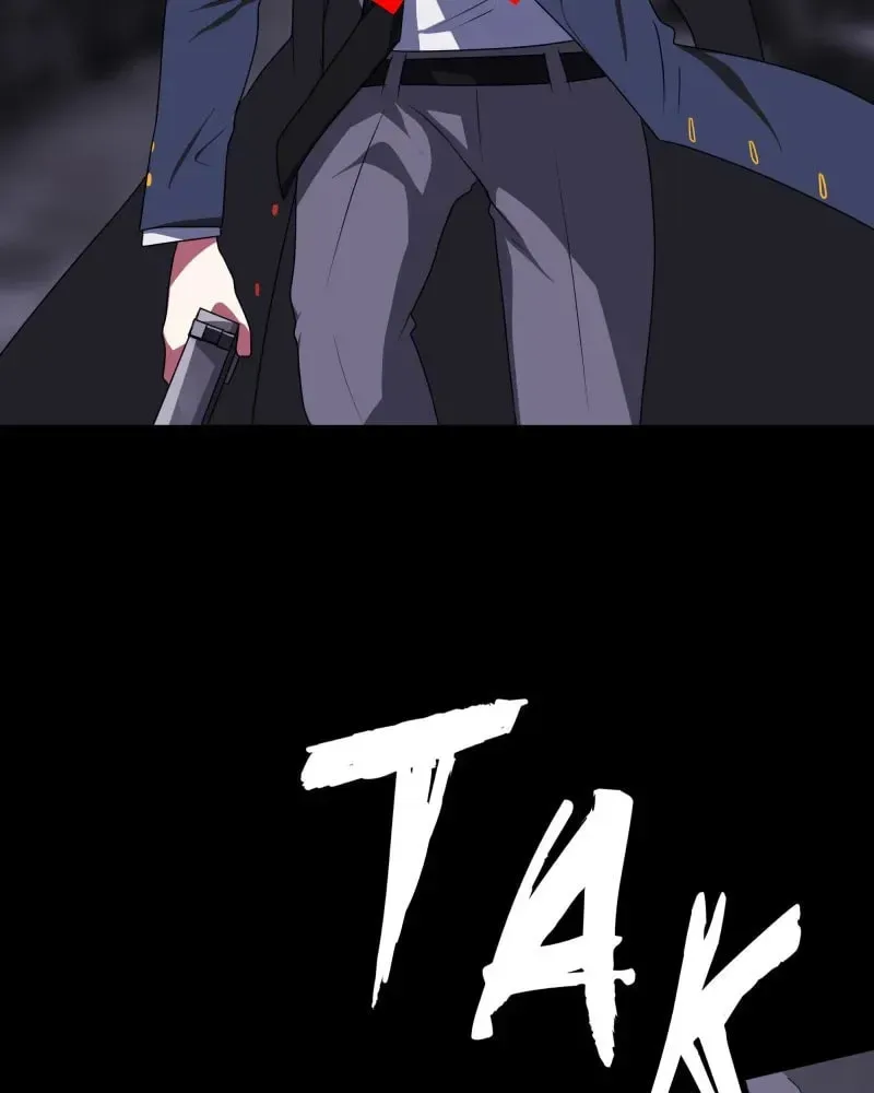 I'm the Grim Reaper Chapter 27 page 26