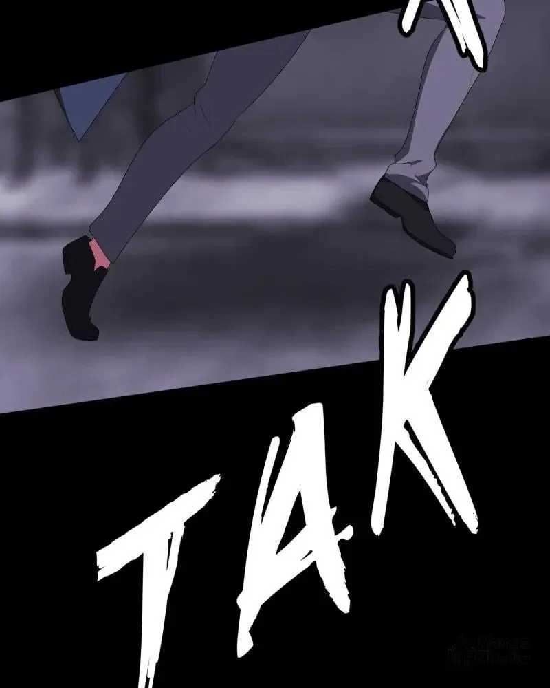 I'm the Grim Reaper Chapter 27 page 27