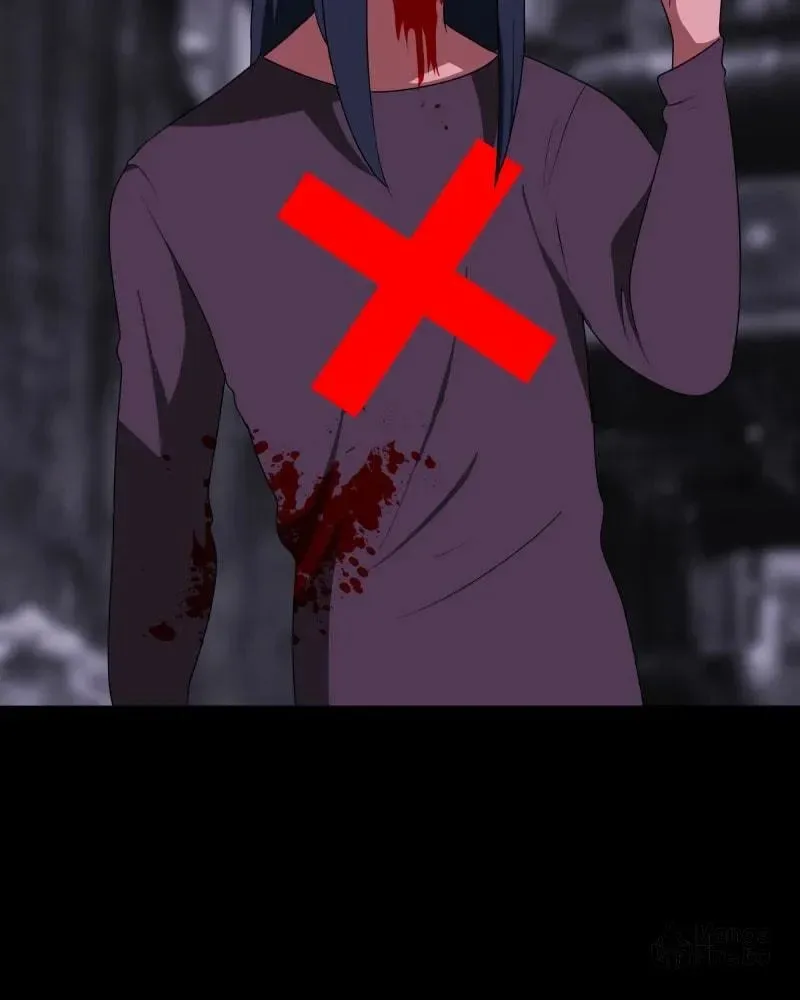 I'm the Grim Reaper Chapter 27 page 36
