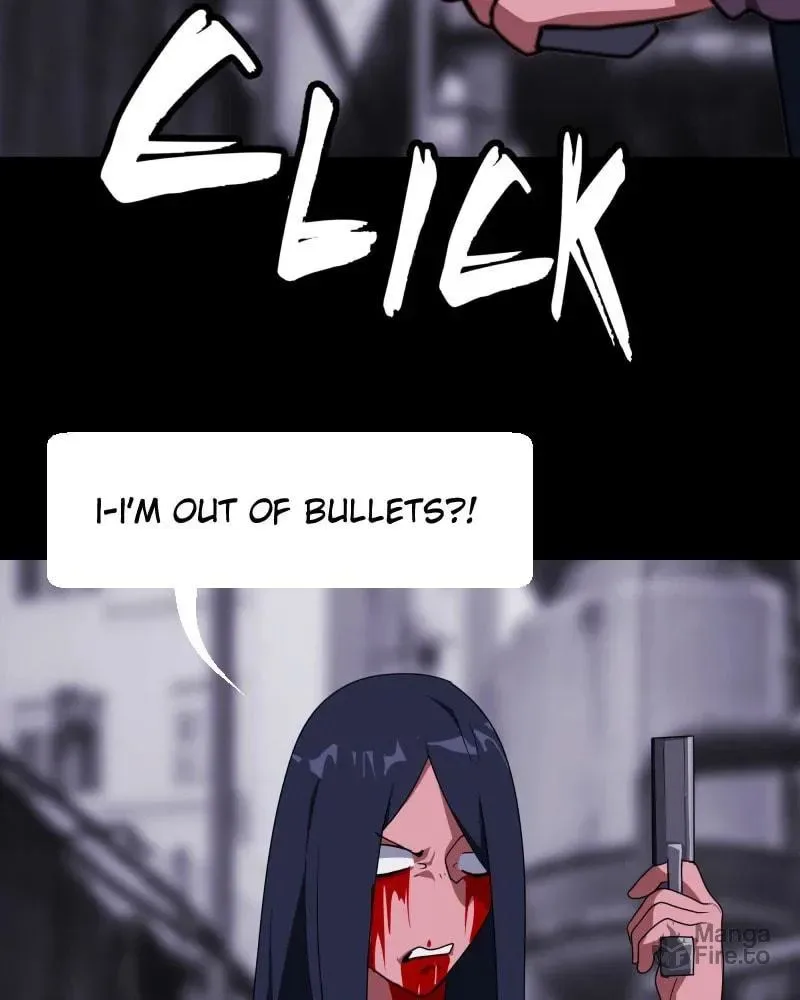 I'm the Grim Reaper Chapter 27 page 35