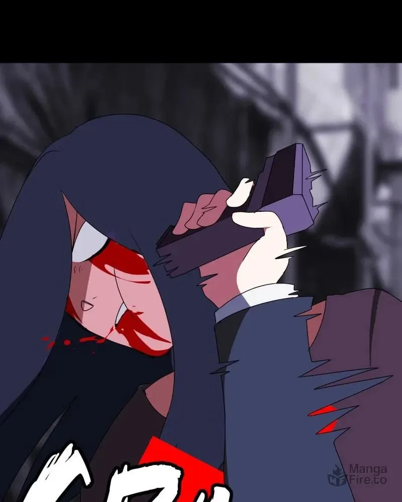 I'm the Grim Reaper Chapter 27 page 42