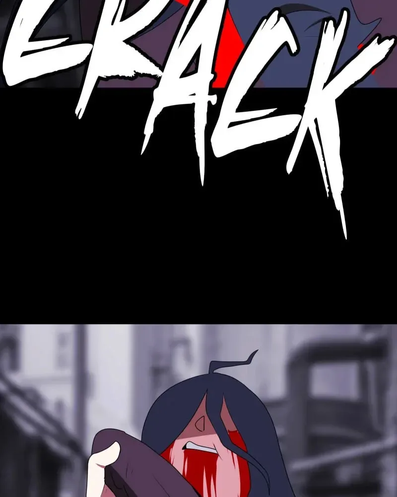 I'm the Grim Reaper Chapter 27 page 43