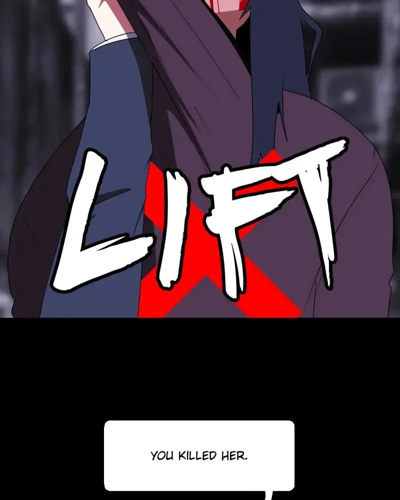 I'm the Grim Reaper Chapter 27 page 44