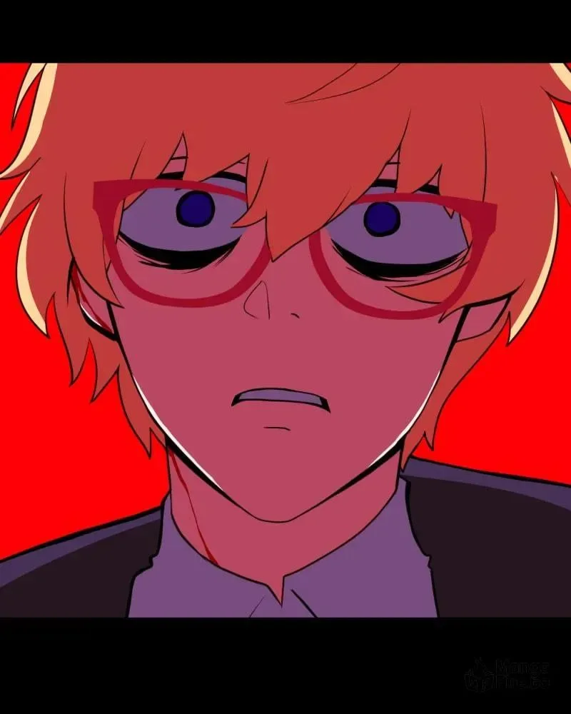 I'm the Grim Reaper Chapter 27 page 48