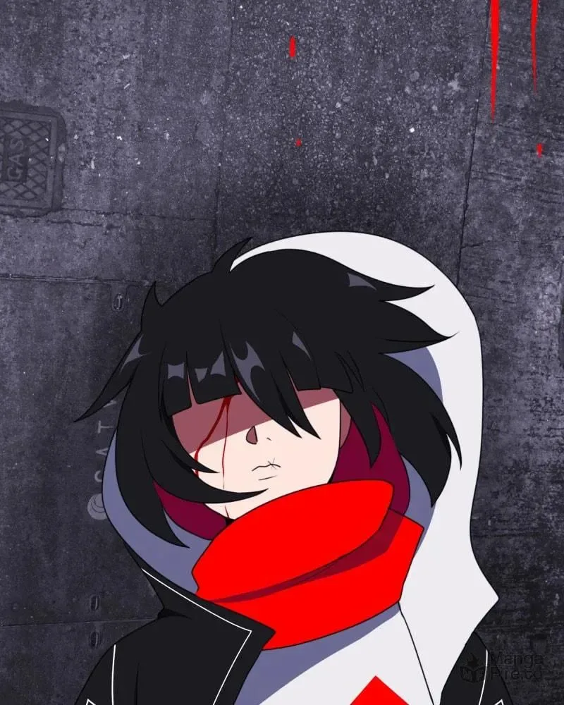I'm the Grim Reaper Chapter 27 page 50