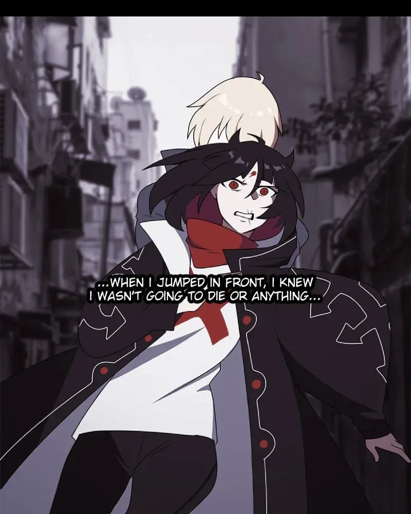 I'm the Grim Reaper Chapter 27 page 53