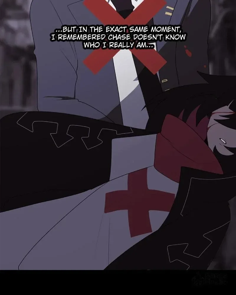 I'm the Grim Reaper Chapter 27 page 55