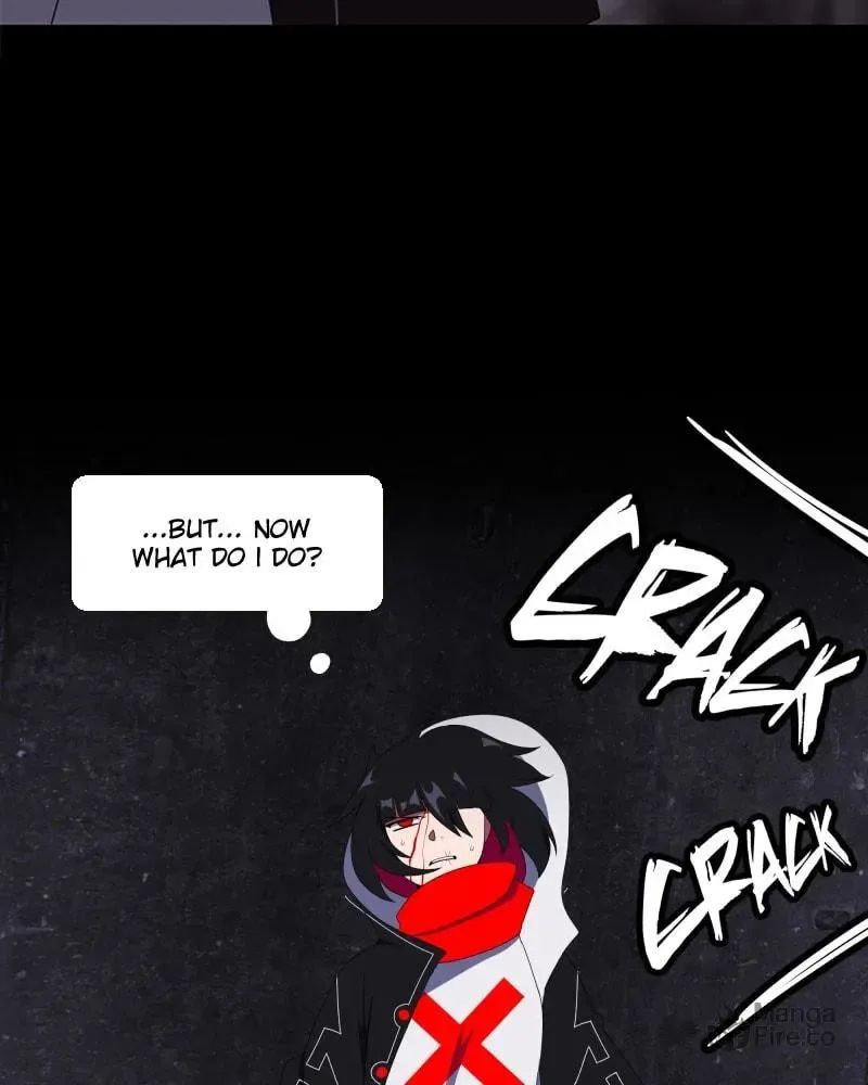 I'm the Grim Reaper Chapter 27 page 57