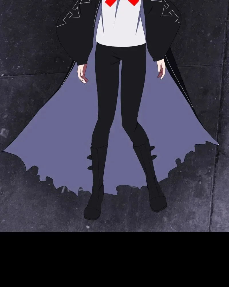 I'm the Grim Reaper Chapter 27 page 58