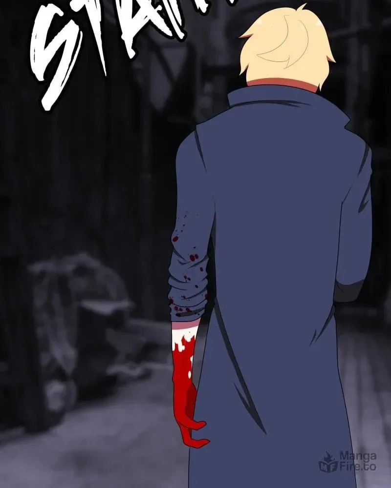I'm the Grim Reaper Chapter 27 page 66