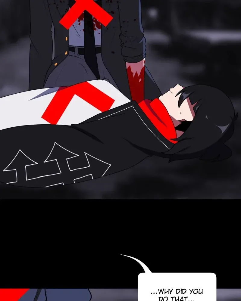 I'm the Grim Reaper Chapter 27 page 71