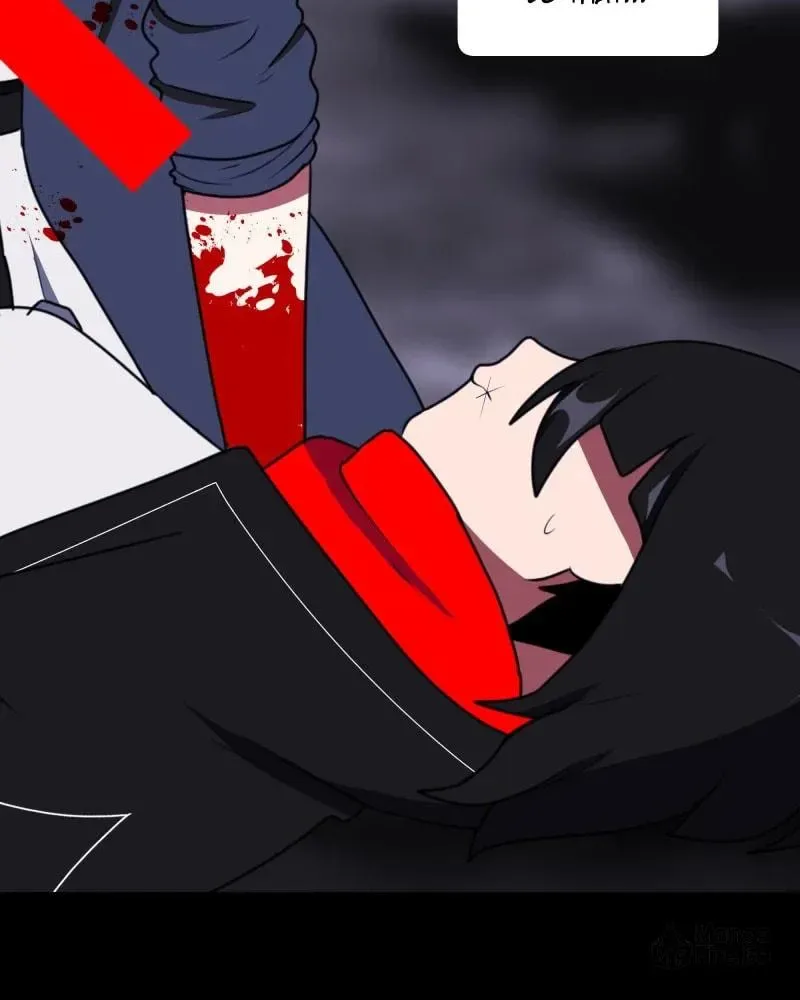 I'm the Grim Reaper Chapter 27 page 72