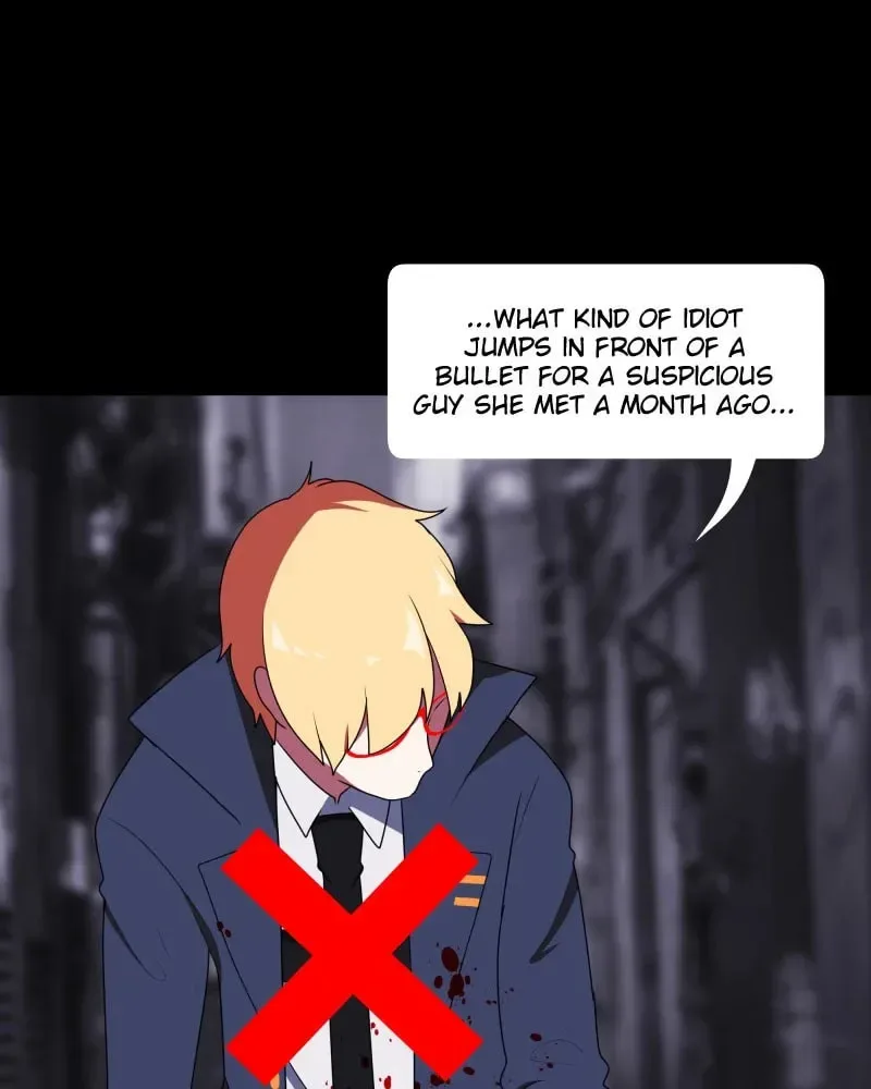 I'm the Grim Reaper Chapter 27 page 73
