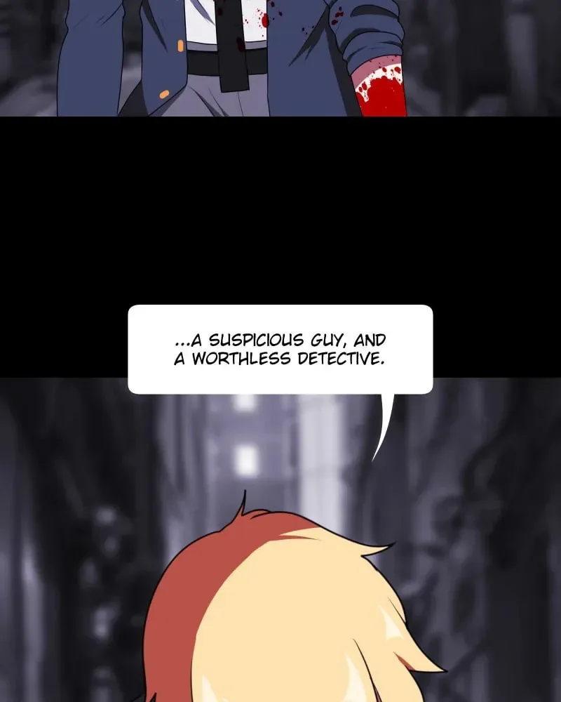 I'm the Grim Reaper Chapter 27 page 74