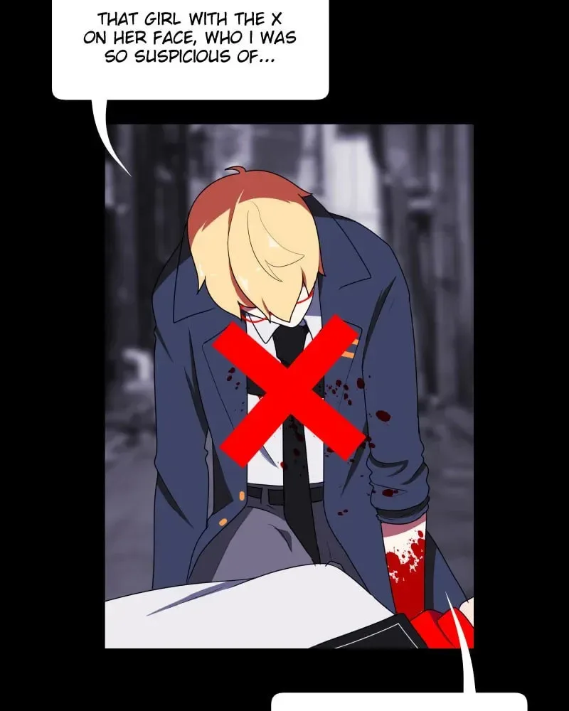 I'm the Grim Reaper Chapter 27 page 76