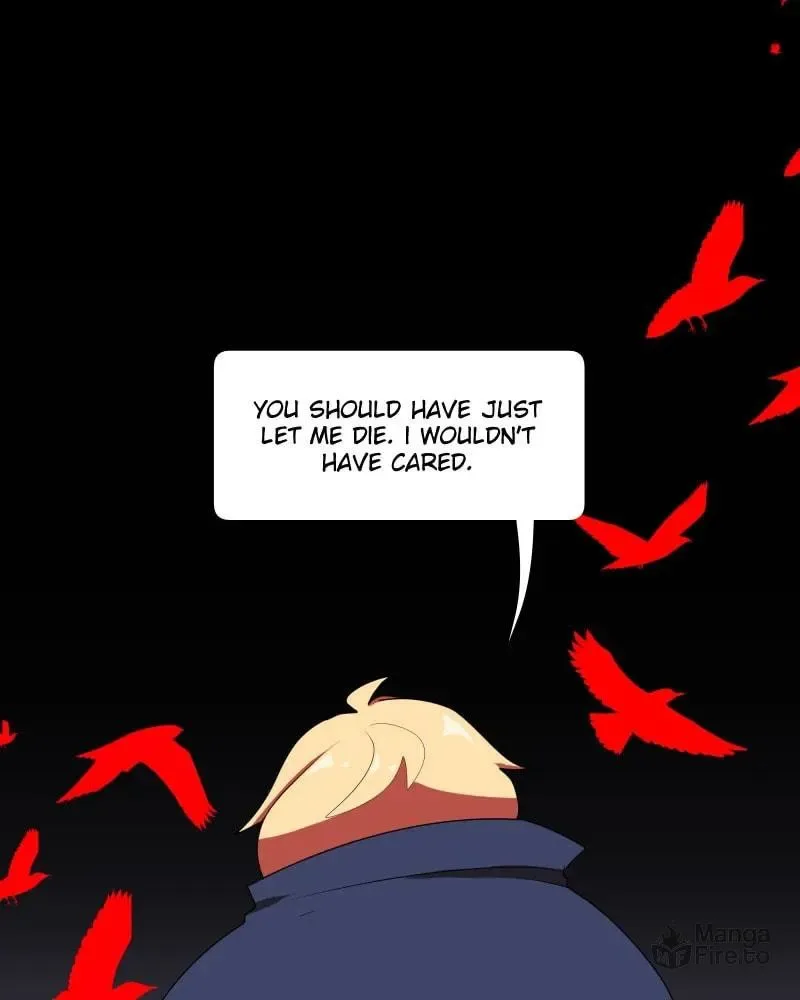 I'm the Grim Reaper Chapter 27 page 81