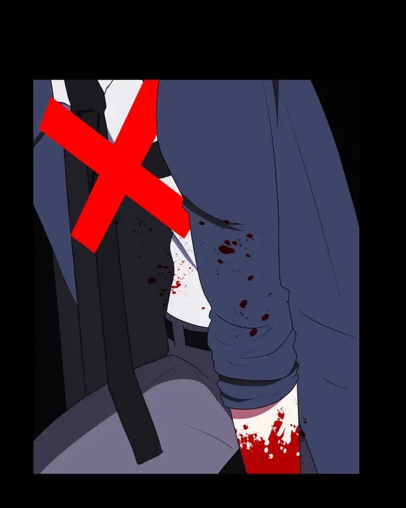 I'm the Grim Reaper Chapter 27 page 83