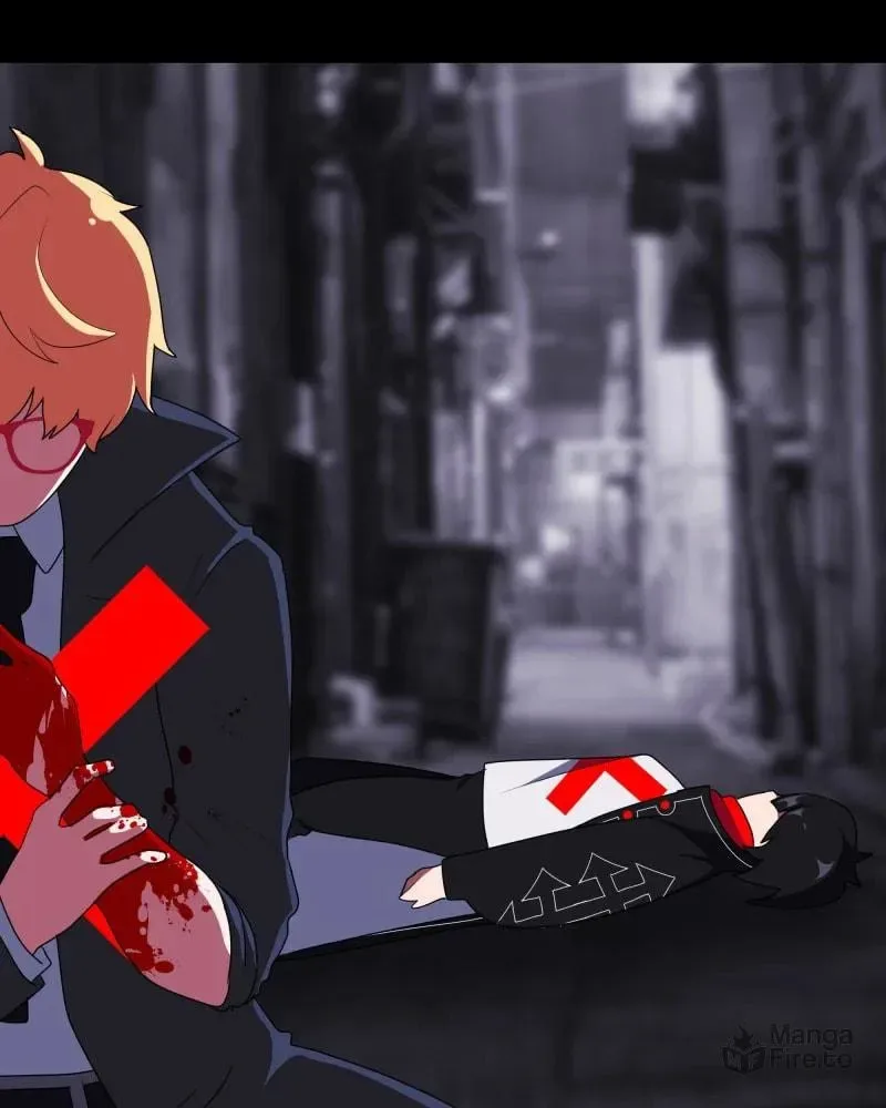 I'm the Grim Reaper Chapter 27 page 63