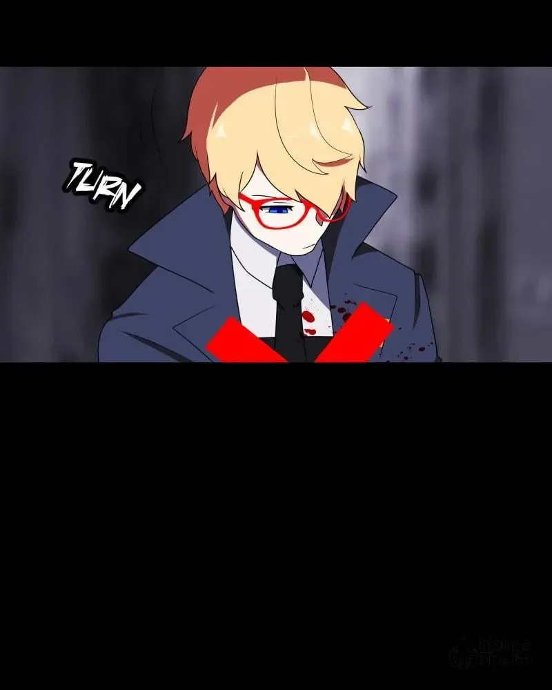 I'm the Grim Reaper Chapter 27 page 96