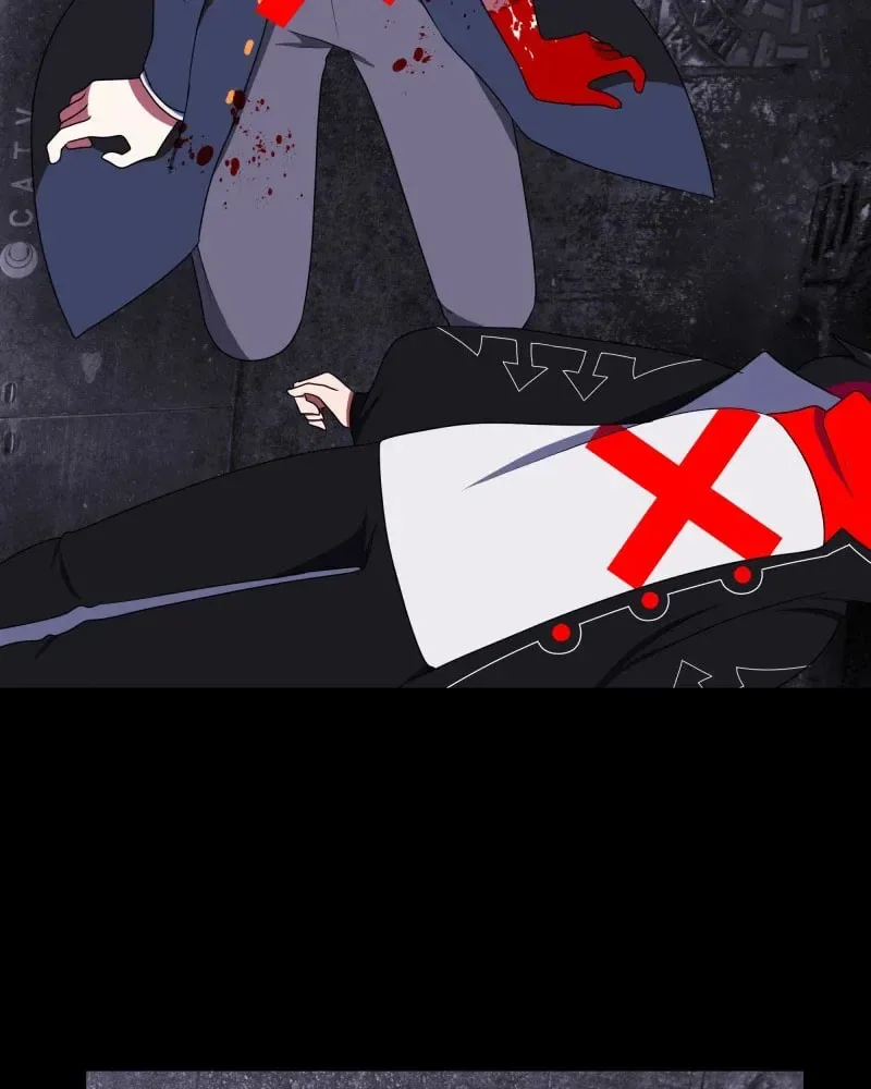 I'm the Grim Reaper Chapter 27 page 94