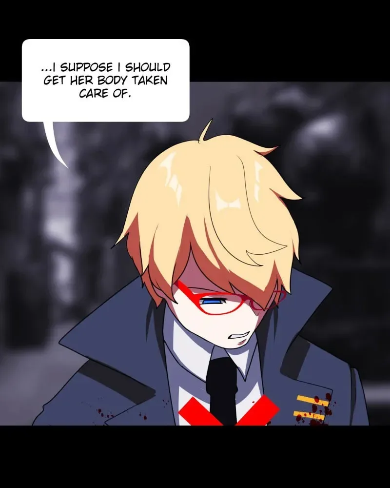 I'm the Grim Reaper Chapter 27 page 97