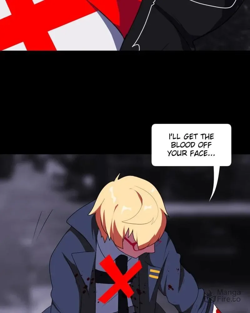 I'm the Grim Reaper Chapter 27 page 100