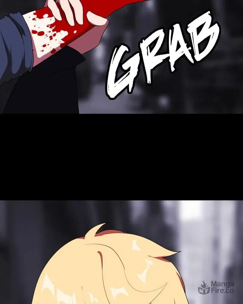 I'm the Grim Reaper Chapter 27 page 105