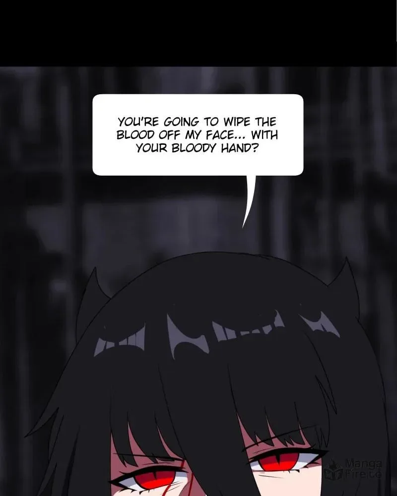 I'm the Grim Reaper Chapter 27 page 111