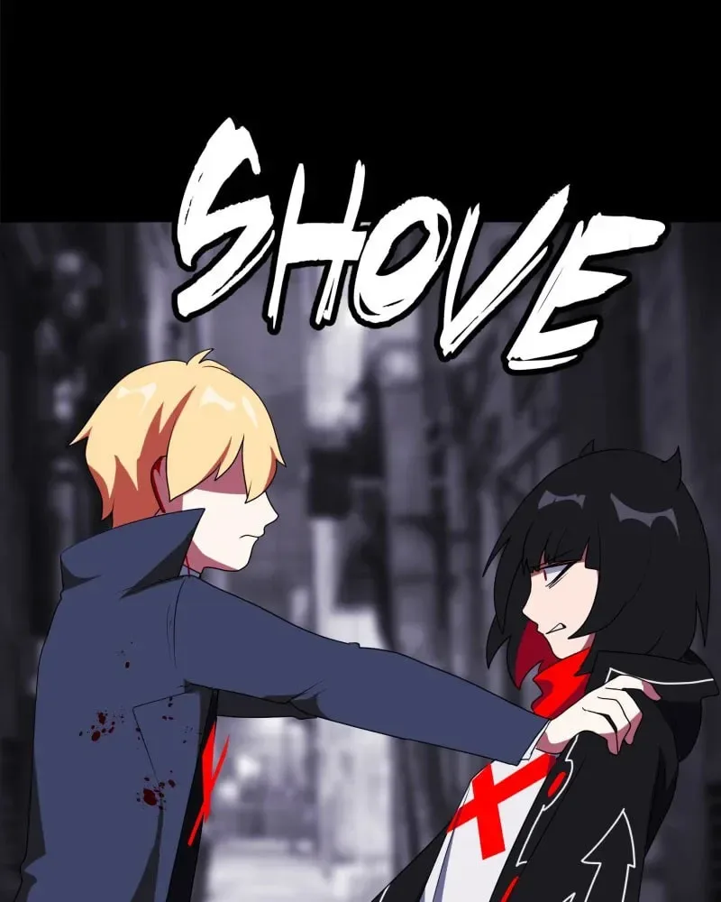 I'm the Grim Reaper Chapter 27 page 121