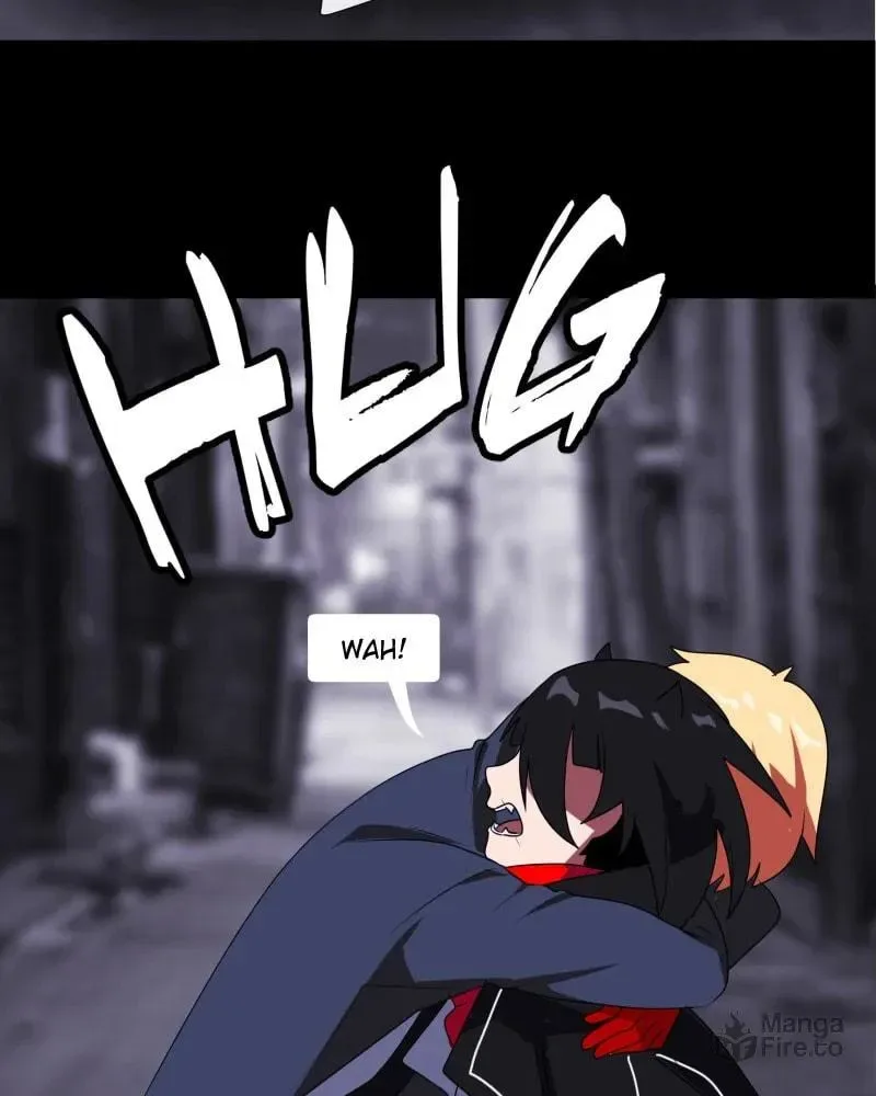 I'm the Grim Reaper Chapter 27 page 117