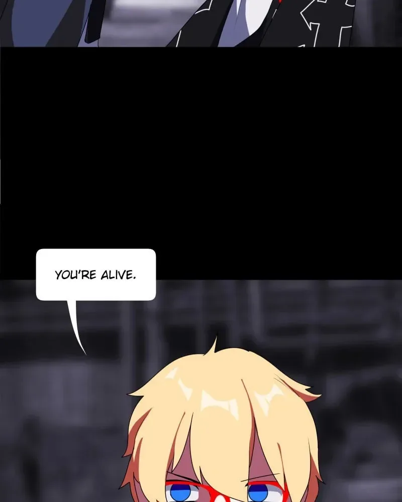 I'm the Grim Reaper Chapter 27 page 122