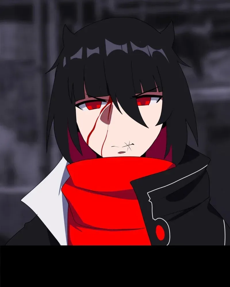 I'm the Grim Reaper Chapter 27 page 124