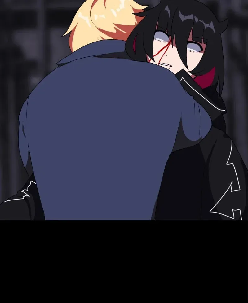 I'm the Grim Reaper Chapter 27 page 119
