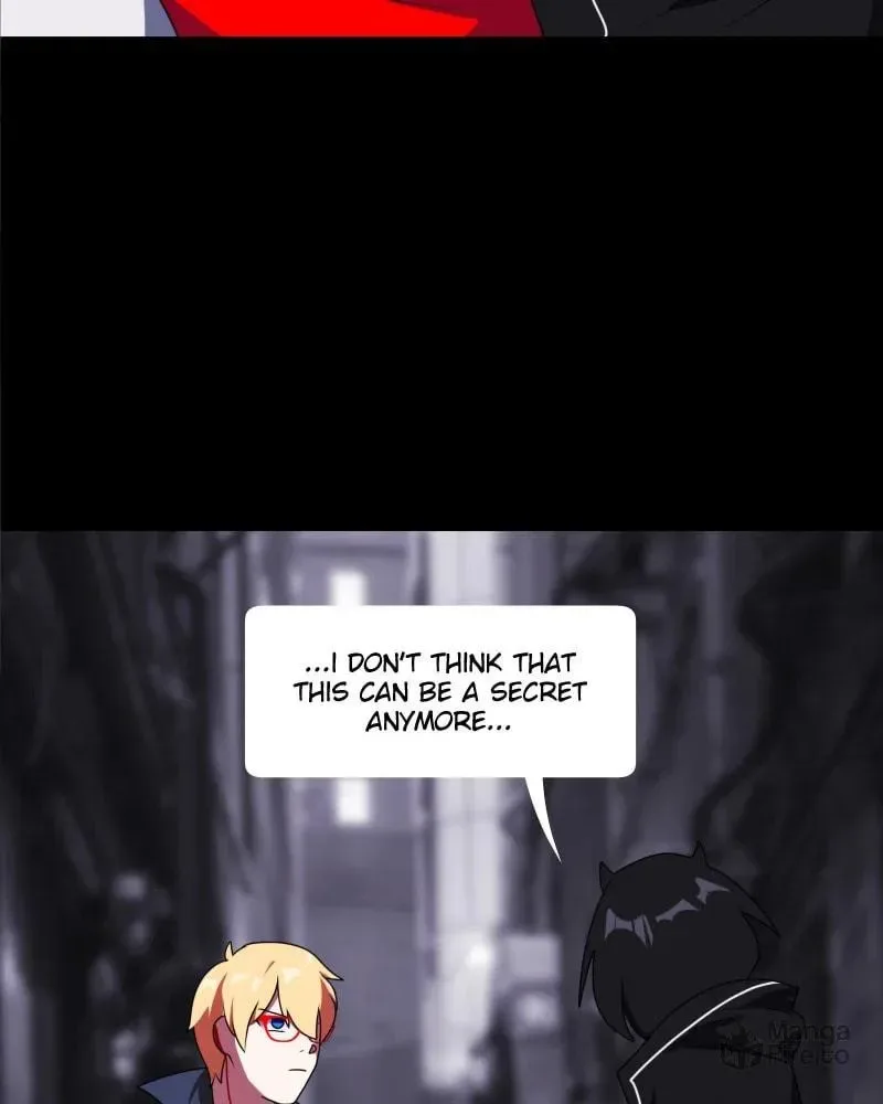 I'm the Grim Reaper Chapter 27 page 126