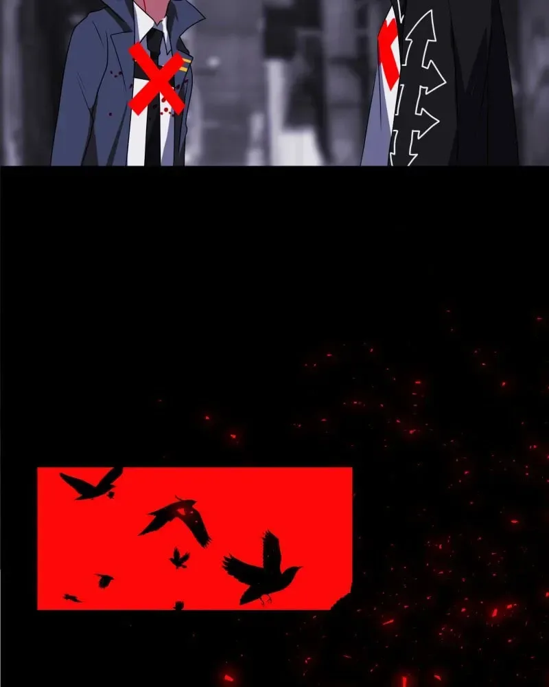 I'm the Grim Reaper Chapter 27 page 127
