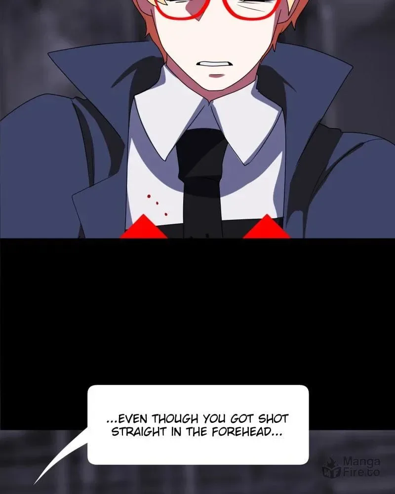 I'm the Grim Reaper Chapter 27 page 123