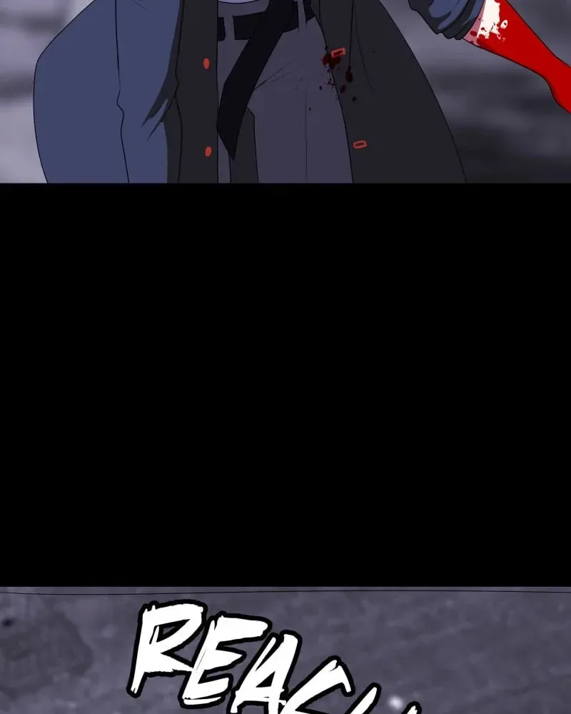 I'm the Grim Reaper Chapter 27 page 101