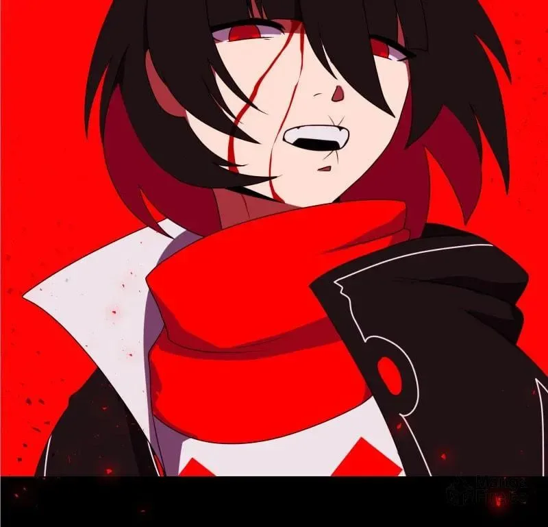 I'm the Grim Reaper Chapter 27 page 130