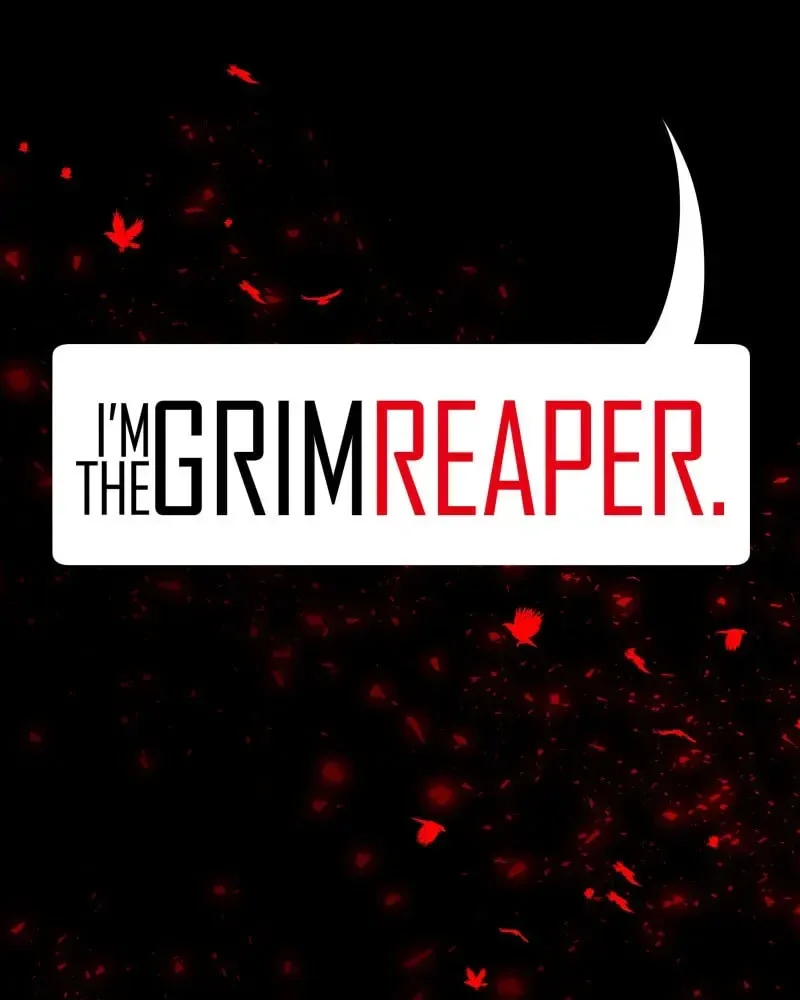 I'm the Grim Reaper Chapter 27 page 131