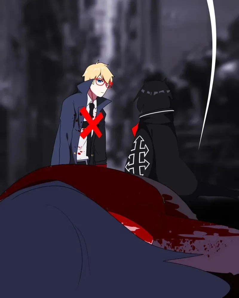 I'm the Grim Reaper Chapter 27 page 139