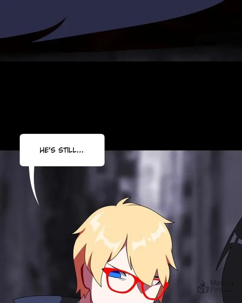 I'm the Grim Reaper Chapter 27 page 140