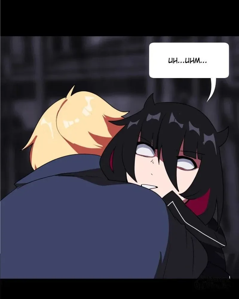 I'm the Grim Reaper Chapter 27 page 120