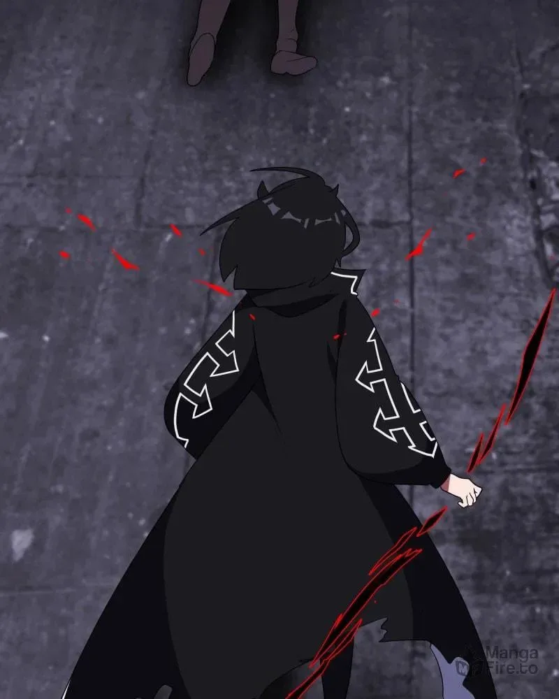 I'm the Grim Reaper Chapter 27 page 144