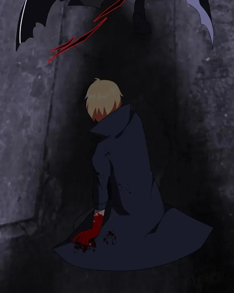 I'm the Grim Reaper Chapter 27 page 145
